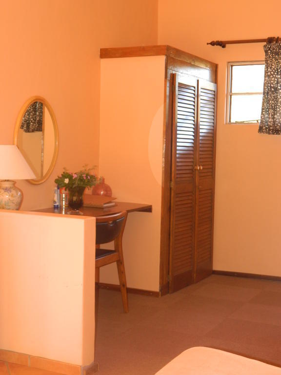 Corona Guest Farm Cameră foto