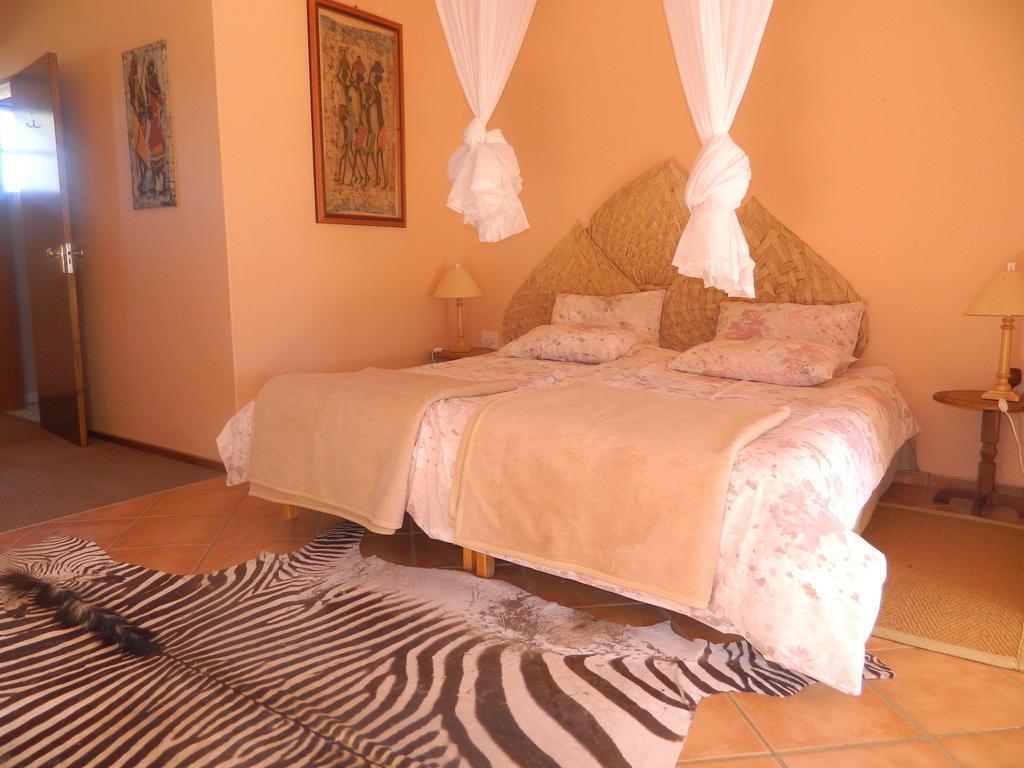 Corona Guest Farm Cameră foto